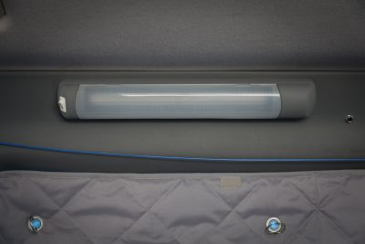 Volkswagen T4 Multivan Nowa Lampka Wnętrza LED - obrazek 6