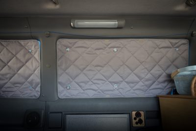 Volkswagen T4 Multivan Nowa Lampka Wnętrza LED - obrazek 5